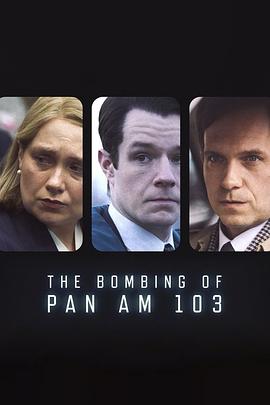 海角爆料《泛美航空103航班爆炸案 The Bombing of Pan Am 103》免费在线观看