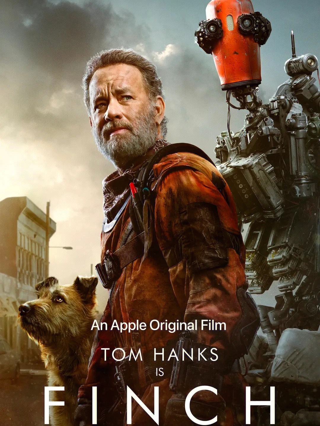 海角涩区《芬奇的旅程【影视解说】》免费在线观看