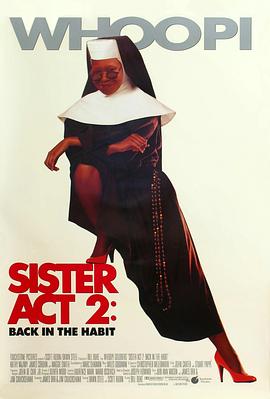 海角涩区《修女也疯狂2 Sister Act 2: Back in the Habit》免费在线观看