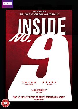 海角爆料《9号秘事 第八季 Inside No. 9 Season 8》免费在线观看