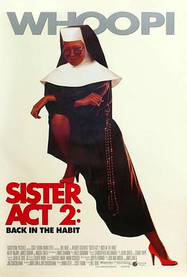 海角换妻《修女也疯狂2 Sister Act 2: Back in the Habit》免费在线观看