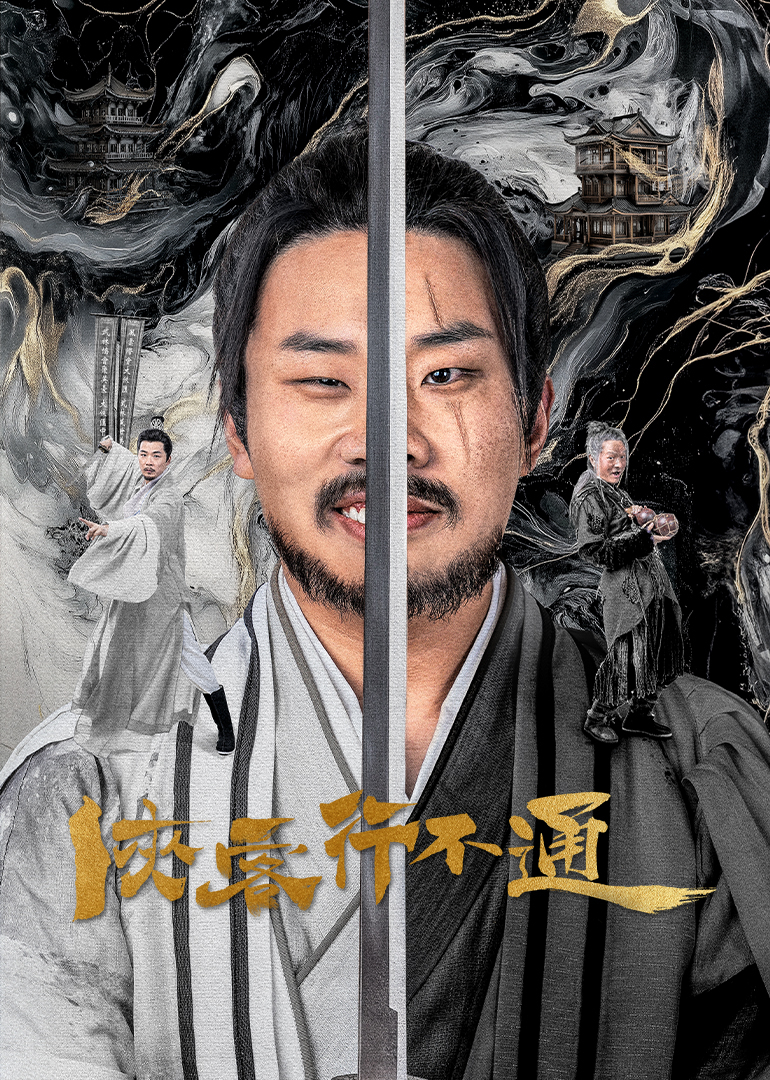 海角换妻《侠客行不通》免费在线观看