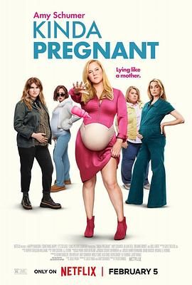 海角爆料《肚假情真 Kinda Pregnant》免费在线观看
