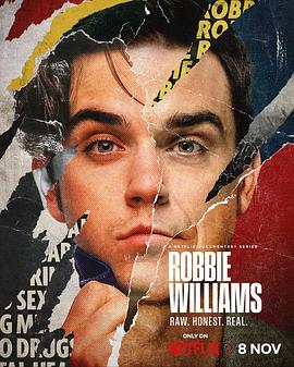 海角换妻《罗比·威廉姆斯 Robbie Williams》免费在线观看