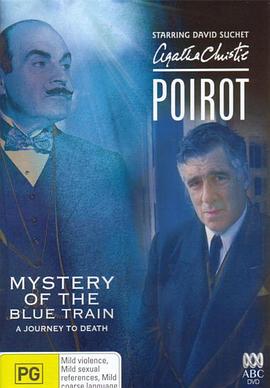 海角涩区《蓝色特快上的秘密 Poirot: The Mystery of the Blue Train》免费在线观看