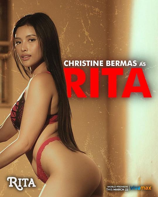 海角涩区《丽塔 Rita》免费在线观看