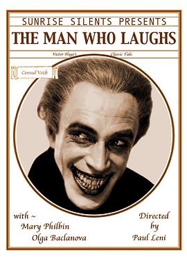 海角爆料《笑面人 The Man Who Laughs》免费在线观看